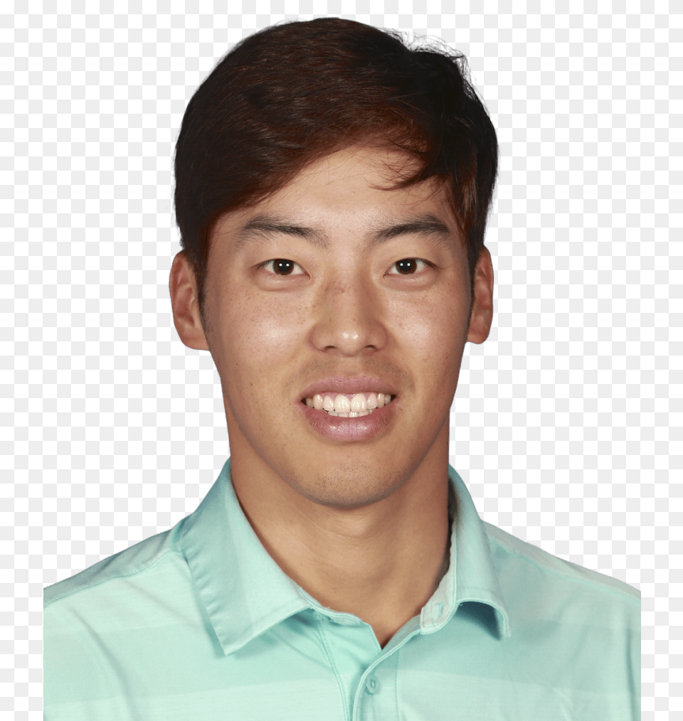 Jeffrey Kang Jeffrey Kang Golf, Adult, Portrait, Photography, Person Png Image