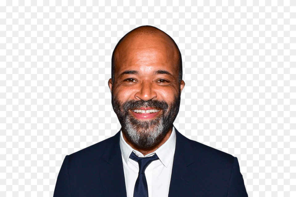 Jeffrey Wright On Sunday Nights Big Westworld Reveal, Male, Photography, Person, Man Free Transparent Png