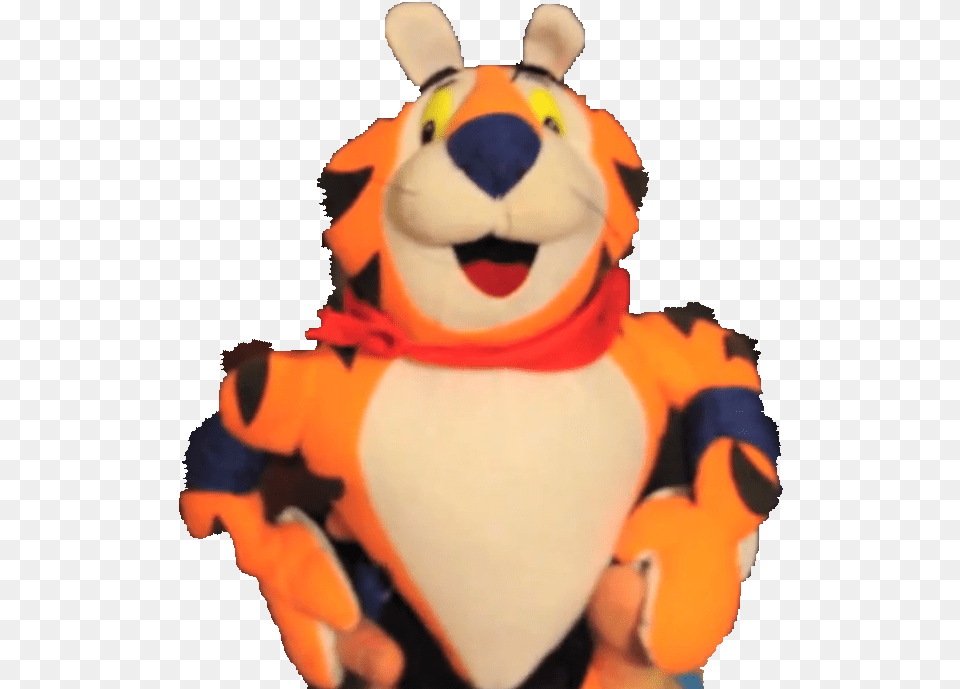 Jeffy S Pokemon Card Supermariologan Tony The Tiger, Toy Free Png Download