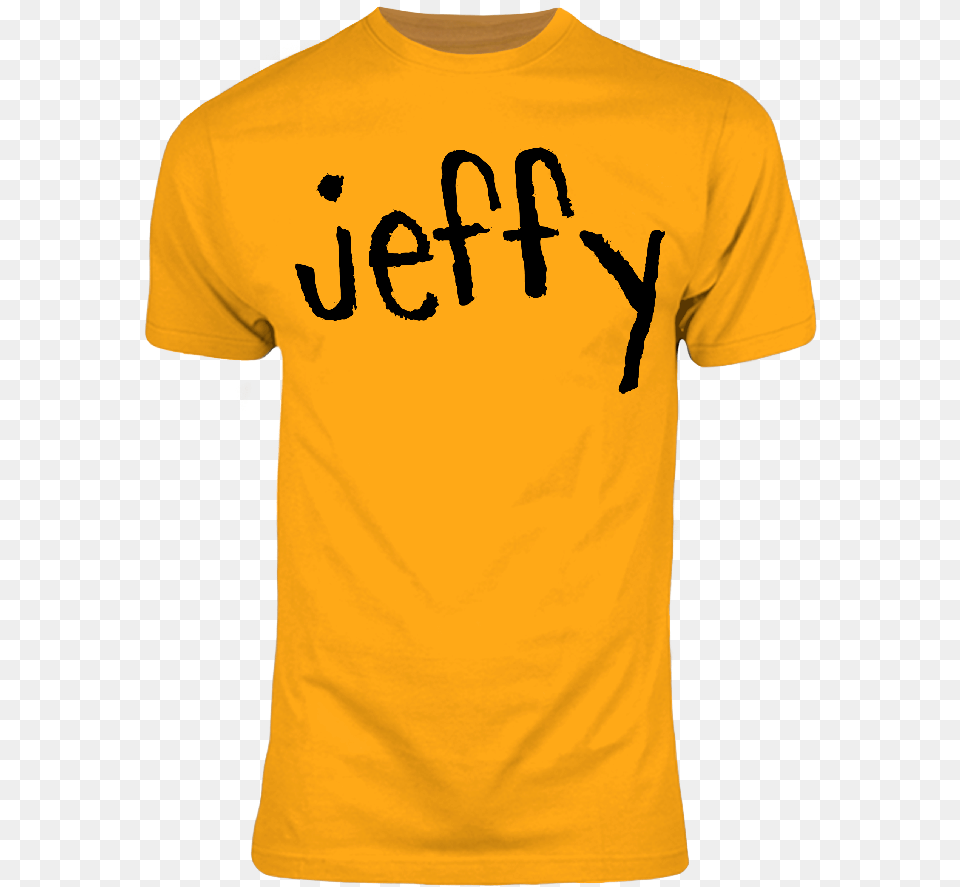 Jeffy T Shirt Quentinen And Tarantined By Writtin Directino, Clothing, T-shirt Free Png Download