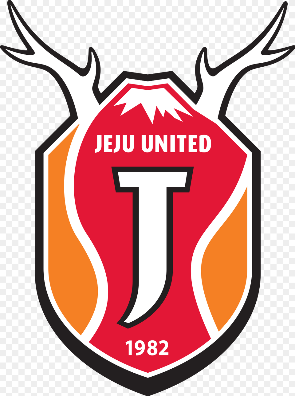 Jeju United Football Club, Logo, Symbol, Armor, Emblem Png