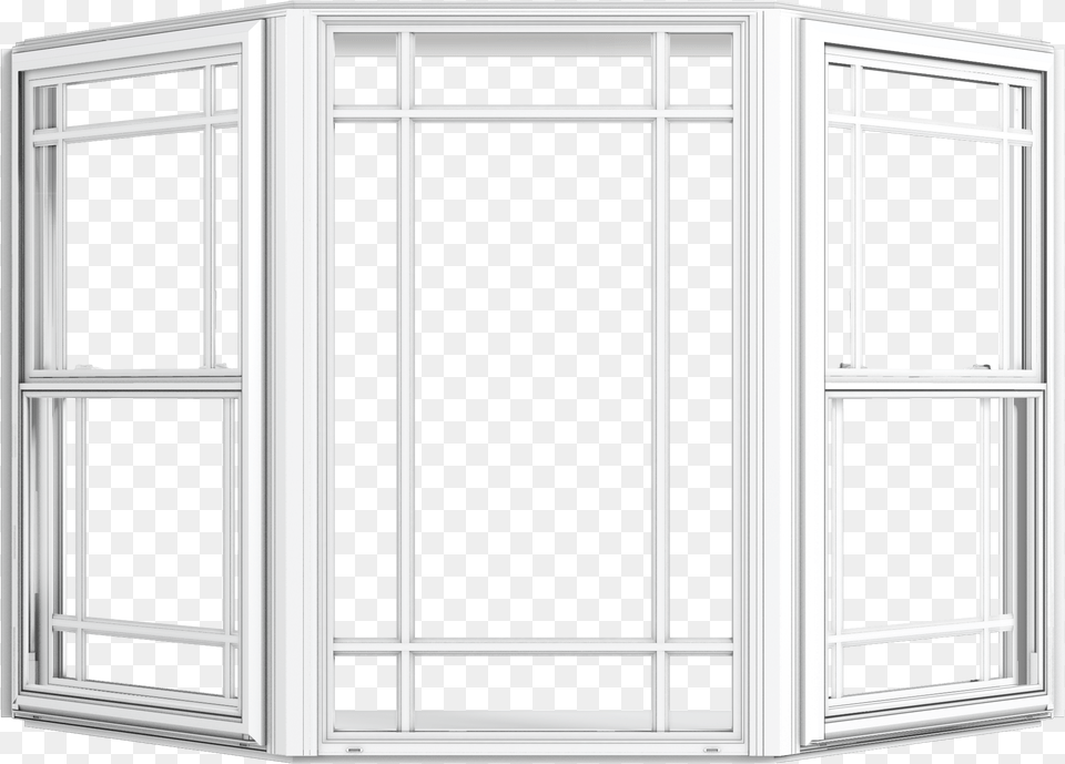 Jeld Wen Kitchen Bay Window, Door, Bay Window, Architecture, Building Free Transparent Png