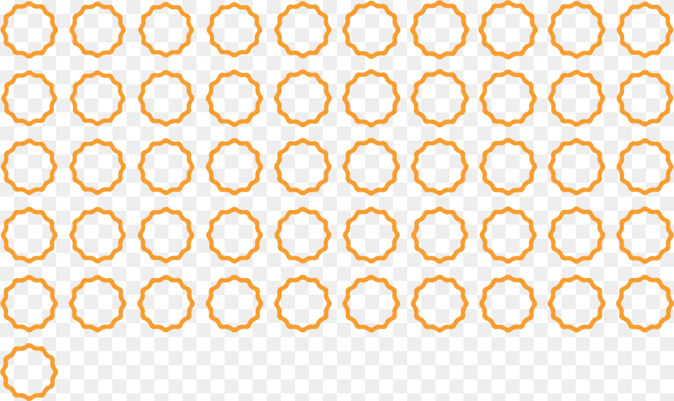 Jell O Circle, Pattern Png Image