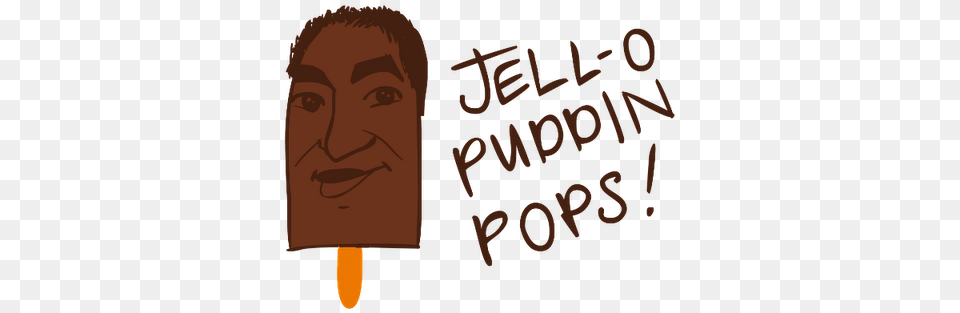 Jell O Pops Text Facial Expression Nose Font Head Cartoon Forehead, Face, Person, Food, Ice Pop Png