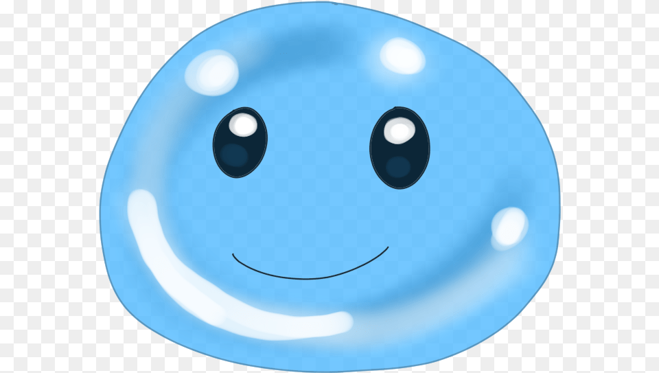 Jello Blob Smiley, Balloon, Disk Free Transparent Png