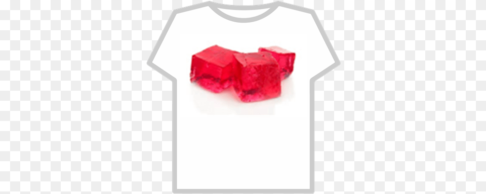 Jello Roblox Active Shirt, Clothing, Food, Jelly, T-shirt Png