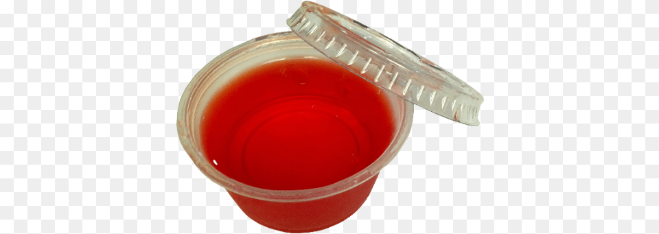 Jello Shots U2013 Apps Jello Shot, Food, Jelly, Ketchup, Bowl Free Transparent Png