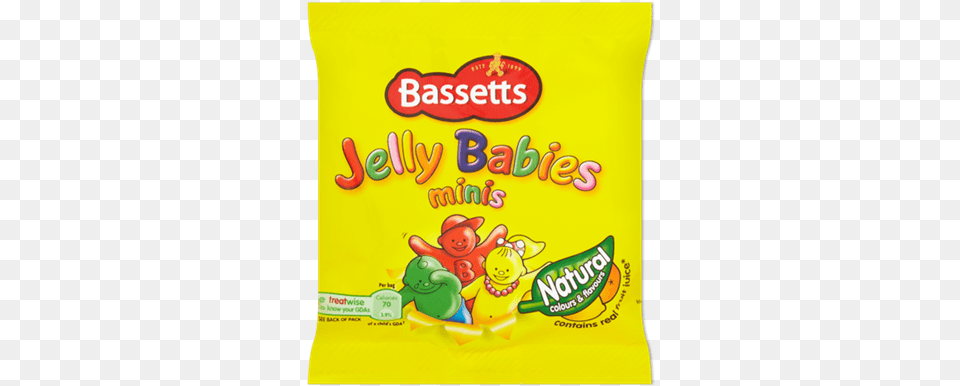 Jelly Babies Logo Ideas Bassett Jelly Babies, Food, Sweets, Birthday Cake, Cake Free Png