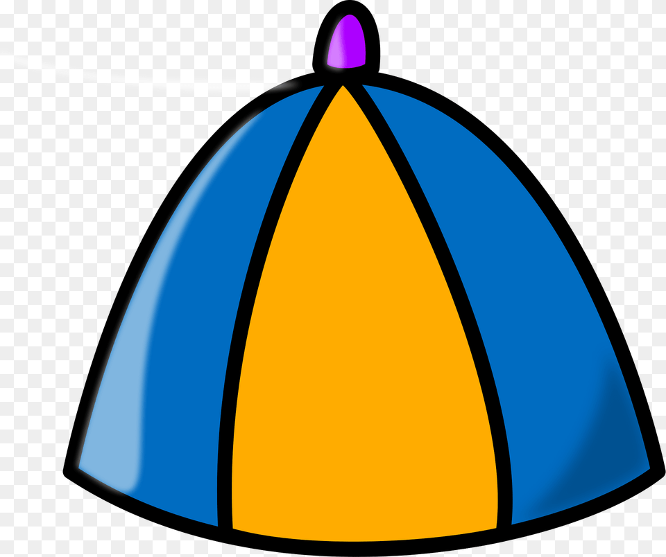 Jelly Bag Cap Clipart, Architecture, Building, Outdoors, Shelter Png