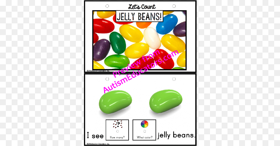 Jelly Bean, Food, Sweets, Balloon, Egg Free Png Download