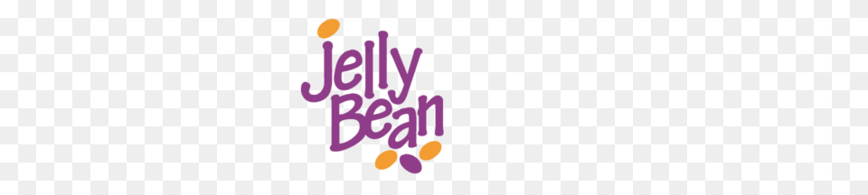 Jelly Bean, Purple Free Transparent Png