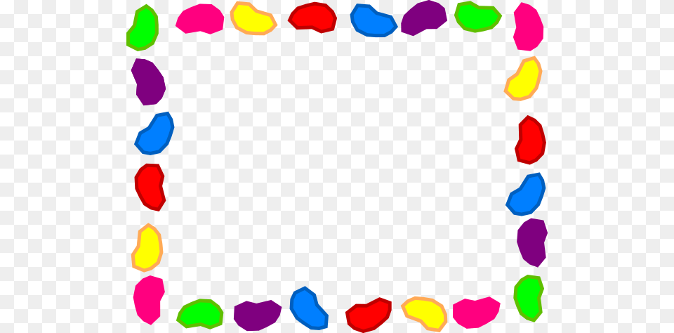 Jelly Bean Background Rainbow Clip Art, Food, Sweets Free Transparent Png