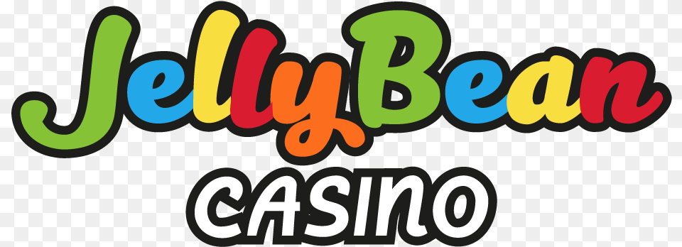 Jelly Bean Casino Review Jelly Bean Casino Logo, Text, Dynamite, Weapon Free Png Download