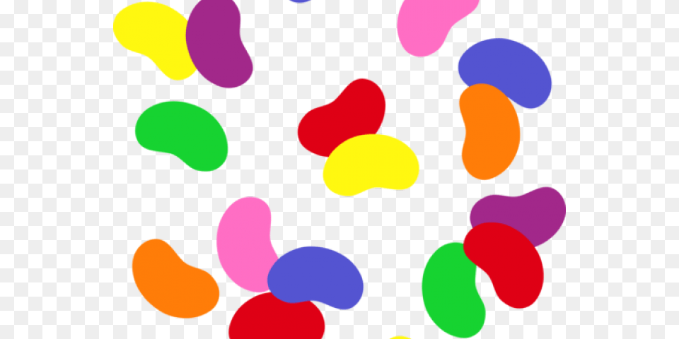 Jelly Bean Clipart Bean Counter, Food, Sweets, Balloon Free Png