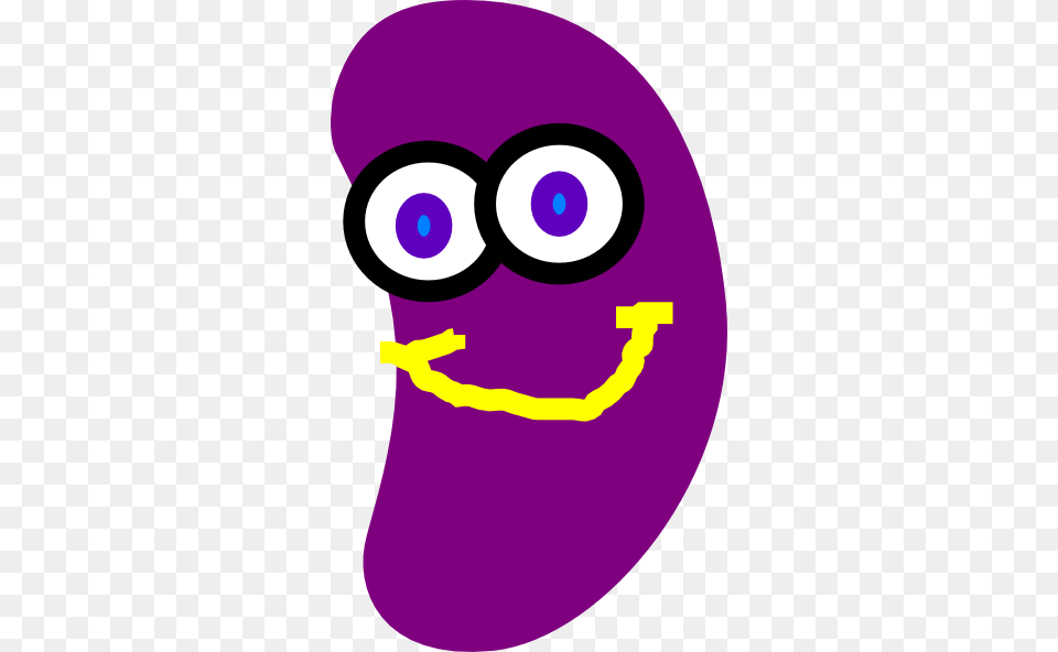 Jelly Bean Clipart Purple, Baby, Person Free Png