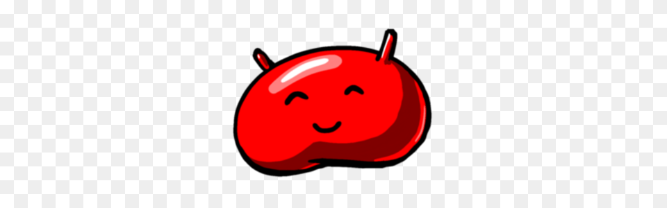 Jelly Bean Clipart Red, Food, Fruit, Plant, Produce Free Transparent Png