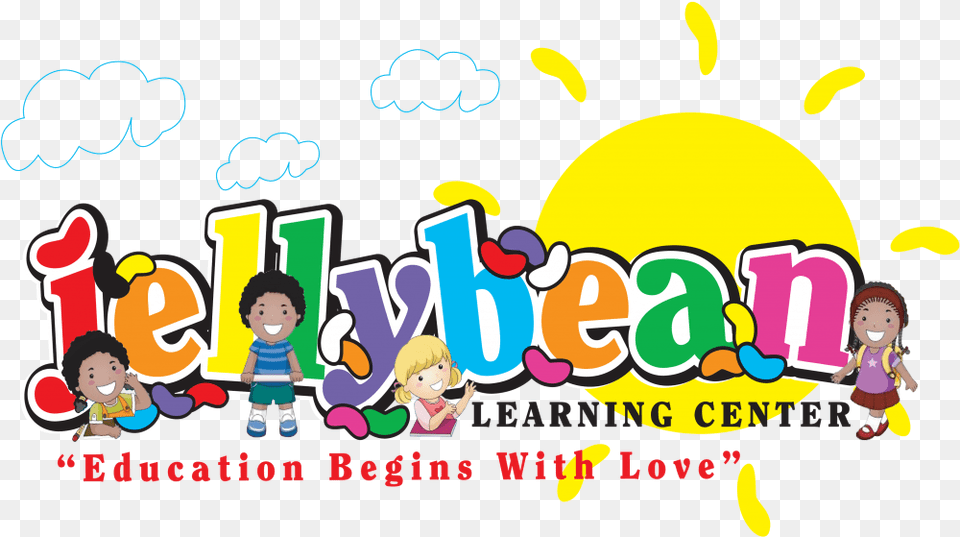 Jelly Bean Learning Center Iv Inc, Person, Face, Head Png