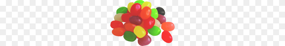 Jelly Beans, Food, Sweets, Candy Png Image