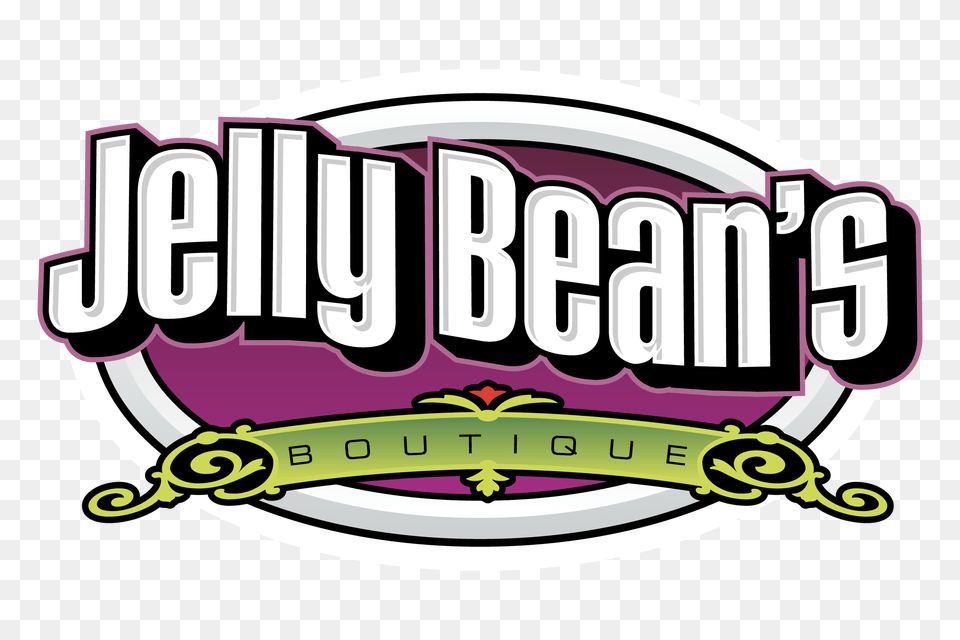 Jelly Beans Boutique, Purple, Sticker, Bulldozer, Machine Free Png Download