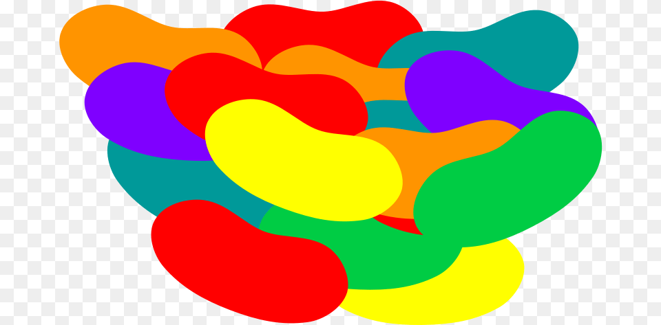 Jelly Beans Clipart Clip Art, Balloon Free Png