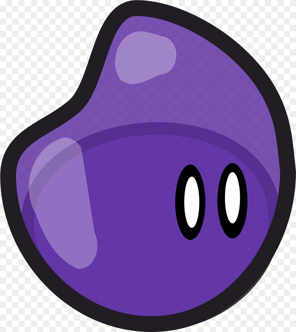 Jelly Beans Clipart Purple Cartoon Jelly, Helmet, Disk, Lighting Free Transparent Png