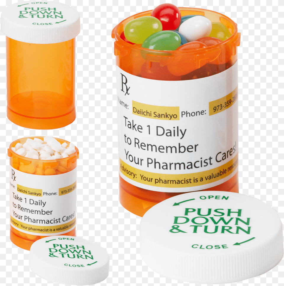 Jelly Beans In Pill Bottle, Egg, Food, Medication Png Image