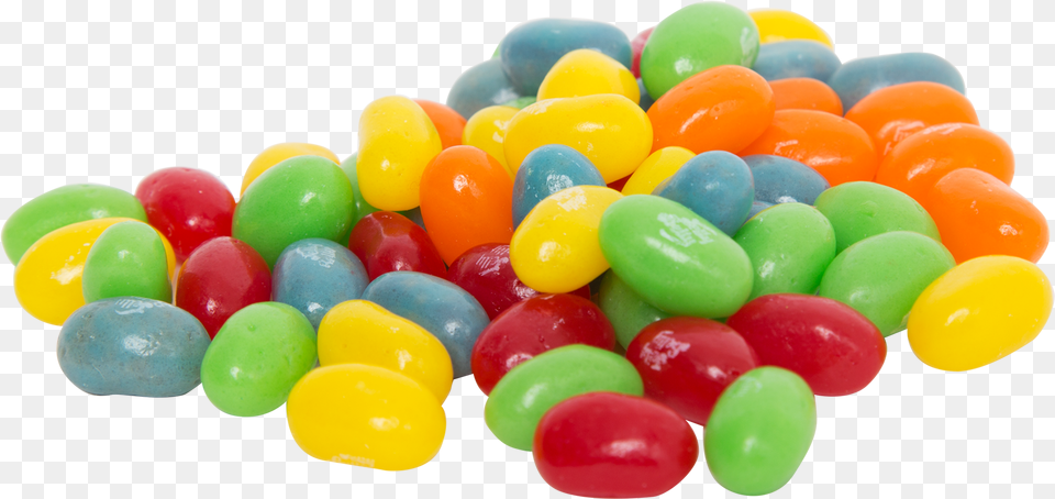 Jelly Beans Transparent Jelly Beans, Candy, Food, Sweets, Balloon Png Image