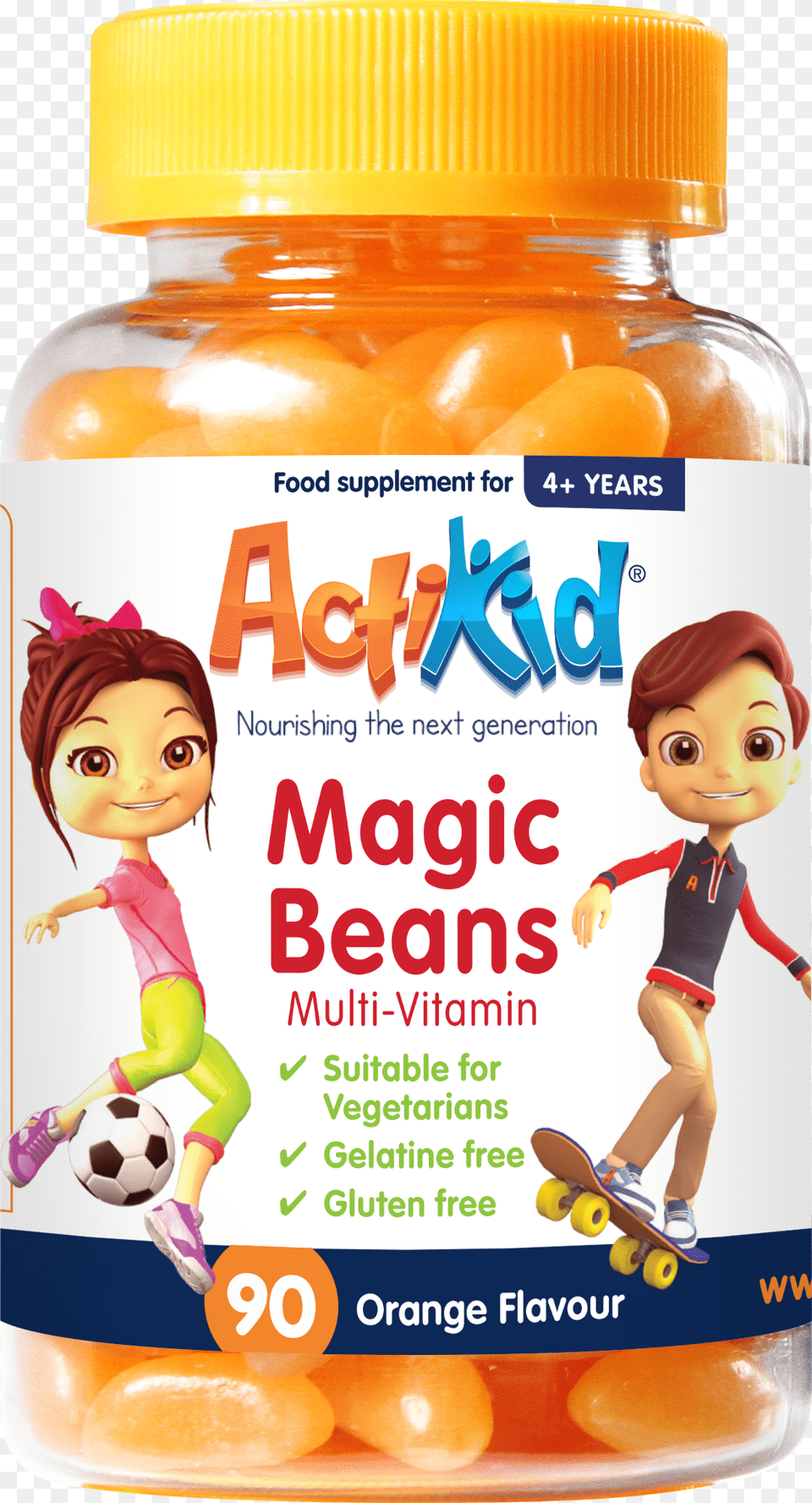 Jelly Beans Vitamin Kids Magic Beans Food Supplement, Baby, Ball, Sport, Soccer Ball Png