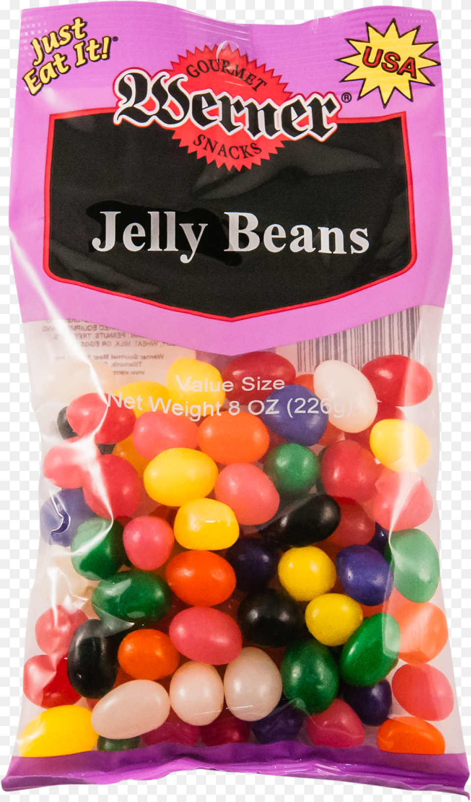 Jelly Beansclass Bag Of Jelly Beans, Food, Sweets, Candy Png