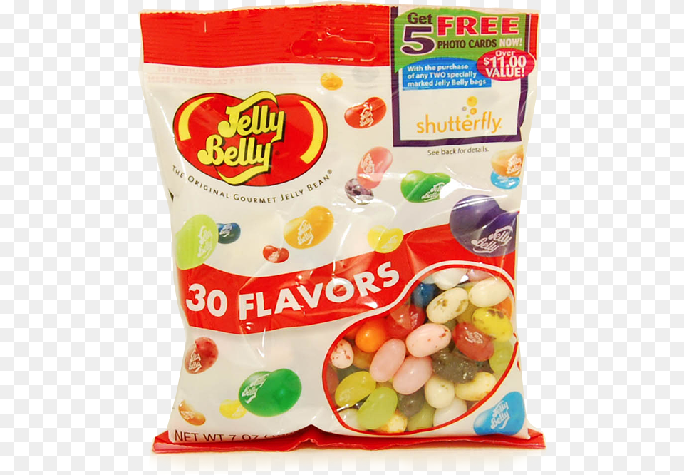 Jelly Belly, Food, Ketchup, Sweets Png