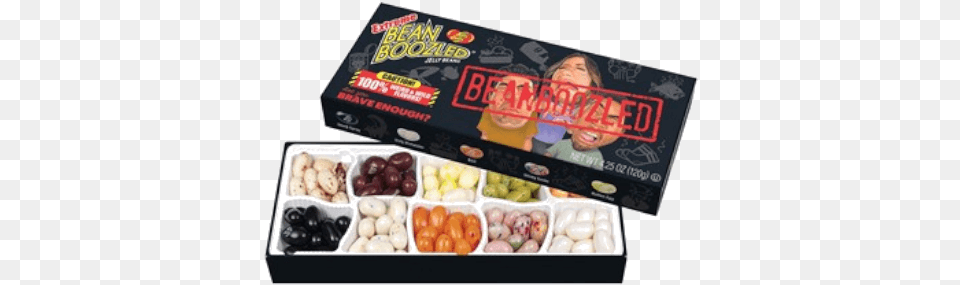 Jelly Belly Bean Boozled Extreme, Medication, Pill, Food, Lunch Free Png Download
