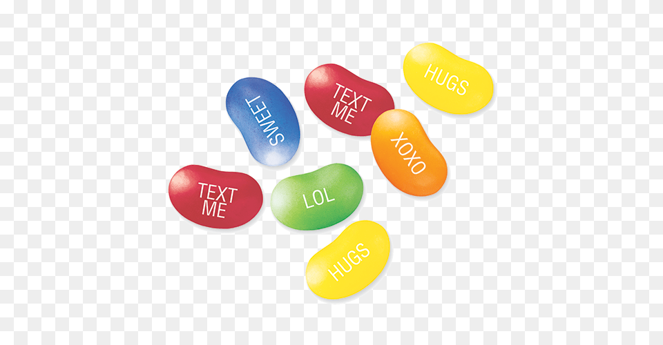 Jelly Belly Conversation Beans Jelly Beans, Food, Smoke Pipe, Sweets Free Png