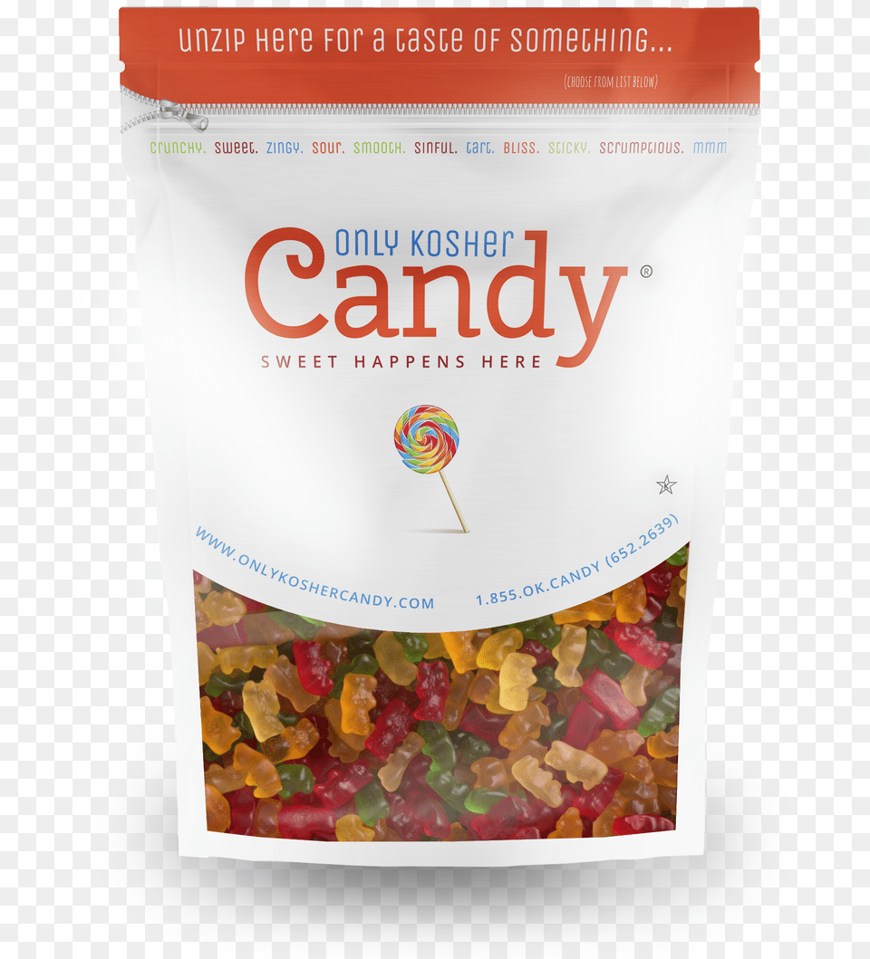 Jelly Belly Gummy Bears Sour Gummy Coca Cola, Food, Sweets, Candy Png