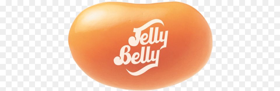 Jelly Belly Orange Sherbet Beans Balloon, Food, Produce, Hot Tub, Tub Free Transparent Png