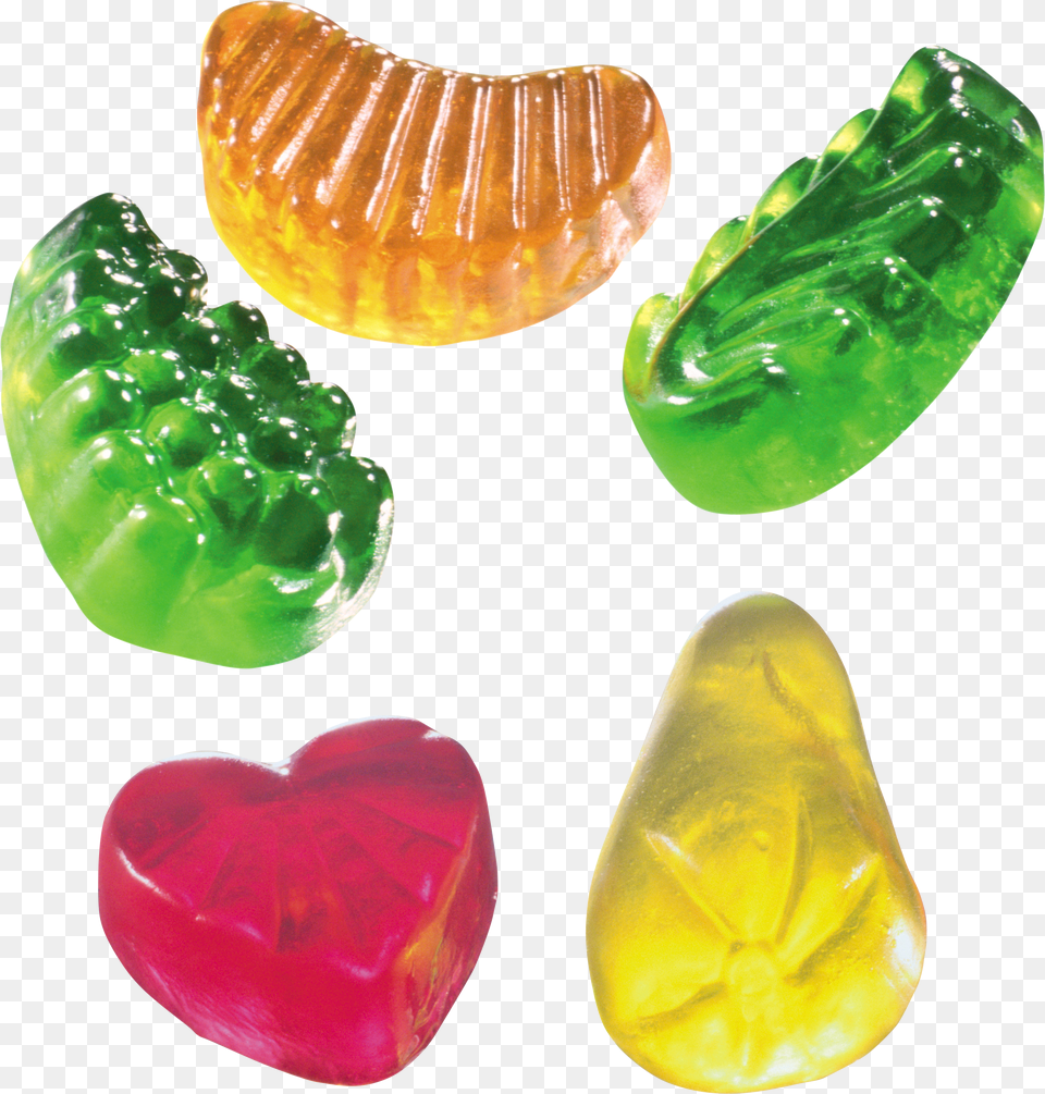 Jelly Candies, Plant, Flower, Adult, Man Png Image