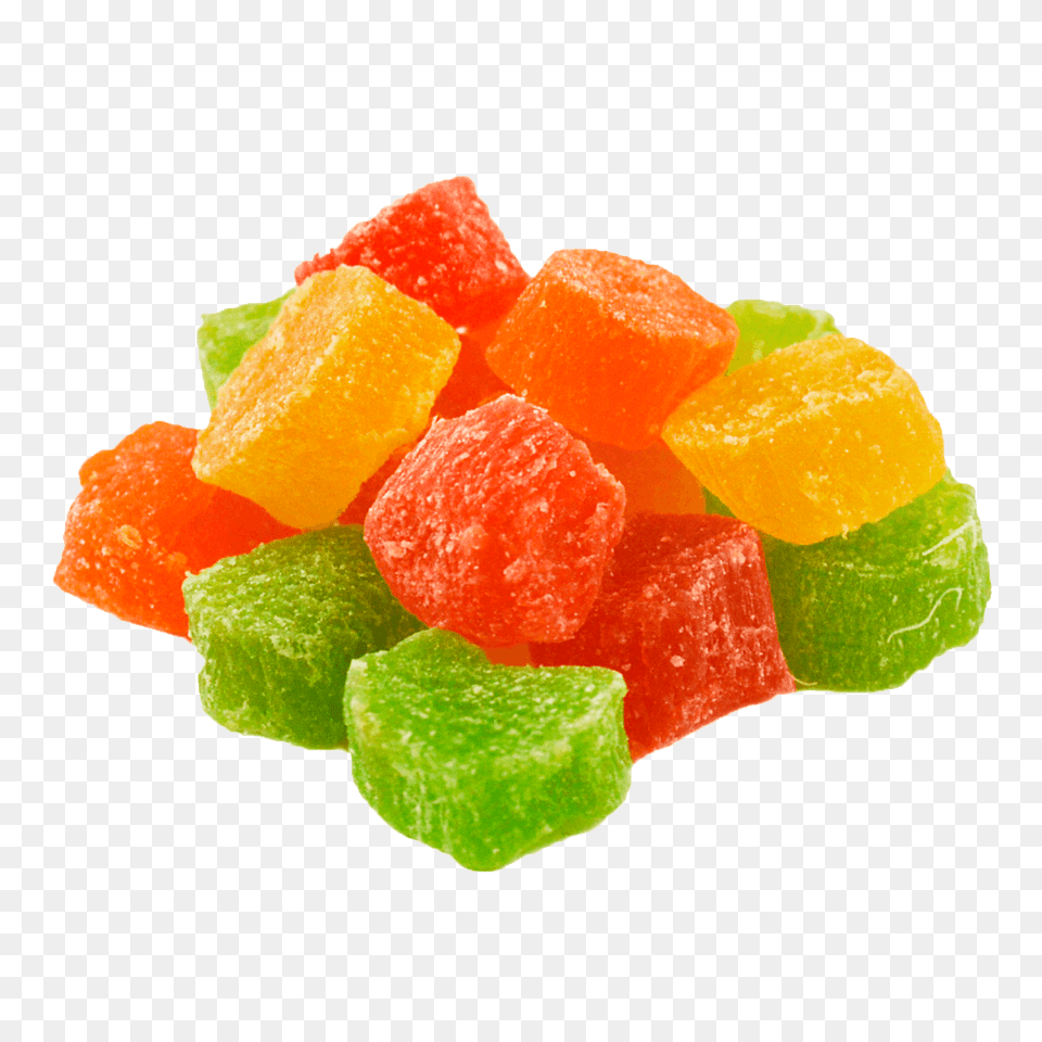 Jelly Candies, Food, Sweets, Candy Free Png Download