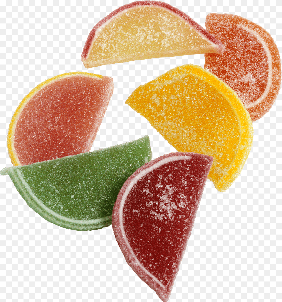 Jelly Candies Png