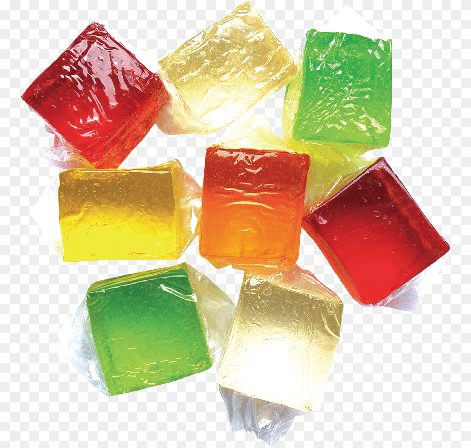 Jelly Candies, Food, Sweets Free Transparent Png