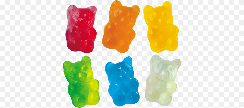 Jelly Candies, Food, Sweets, Candy, Ketchup Free Transparent Png