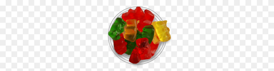 Jelly Candies, Food, Sweets, Candy, Ketchup Free Transparent Png