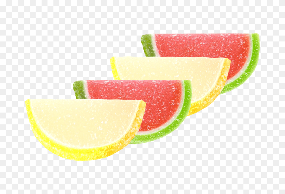 Jelly Candies, Food, Fruit, Plant, Produce Png Image