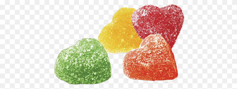 Jelly Candies, Food, Sweets, Candy, Citrus Fruit Png Image