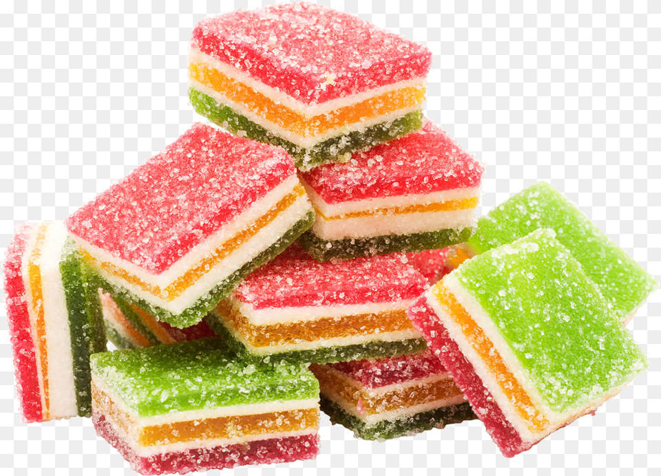 Jelly Candies Png Image