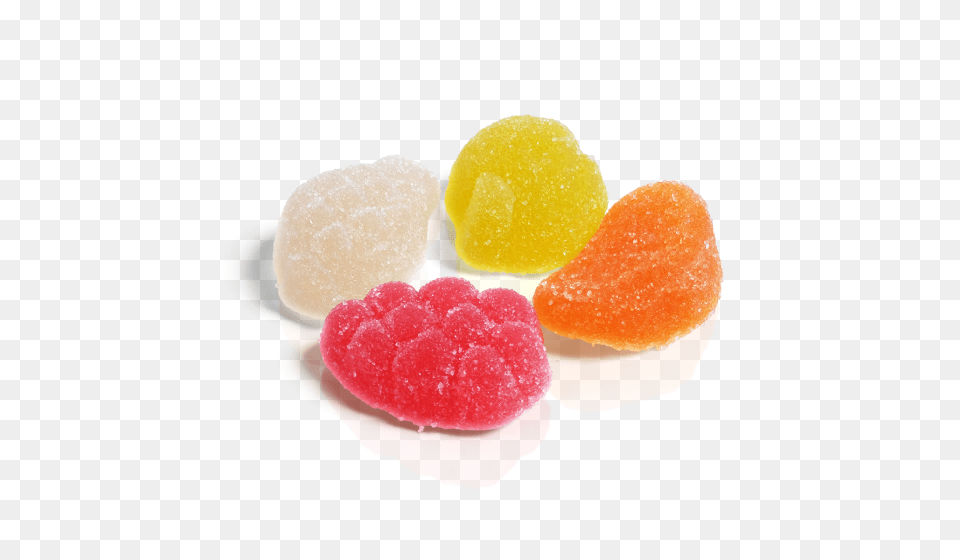 Jelly Candies, Food, Sweets, Candy Free Png Download