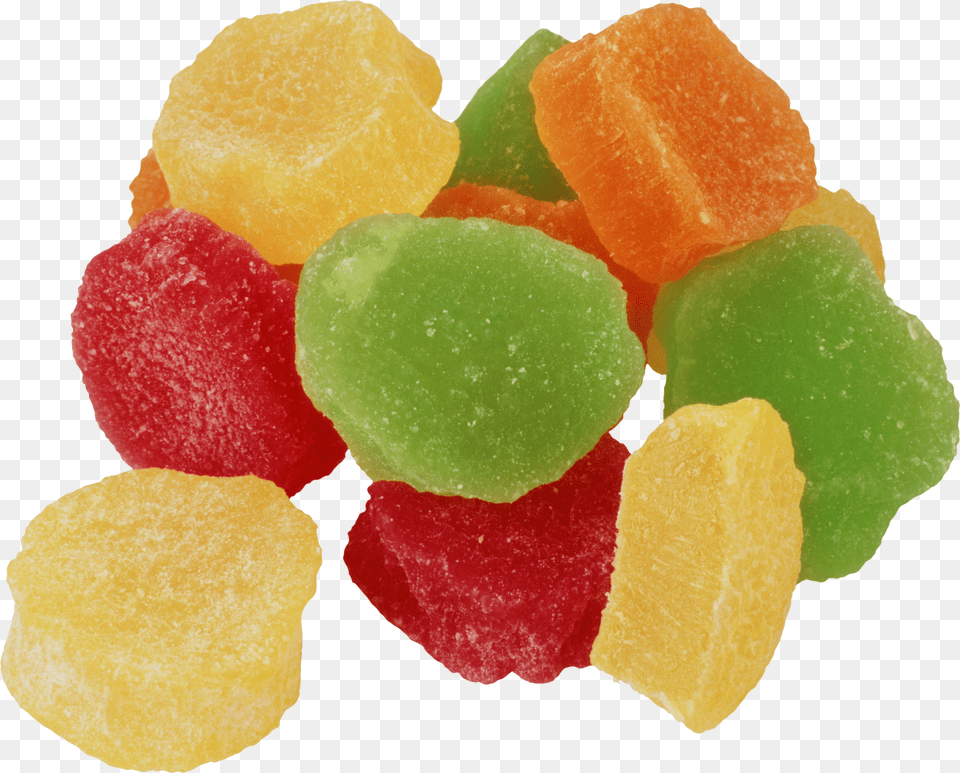 Jelly Candies Free Png Download