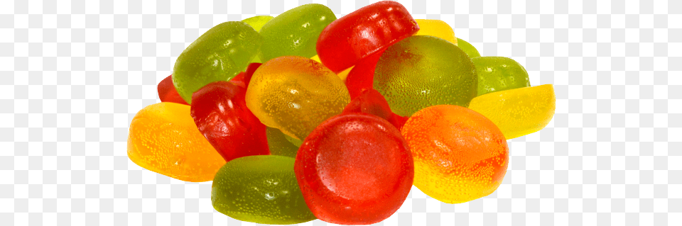 Jelly Candies, Food, Sweets, Candy, Citrus Fruit Png