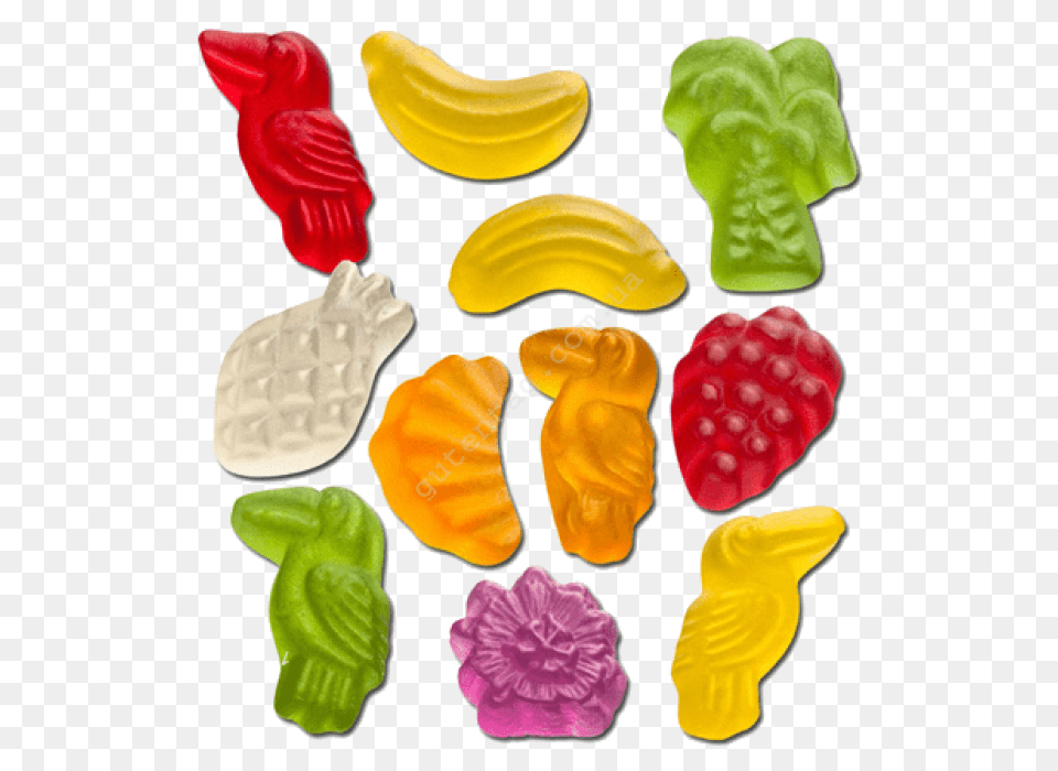 Jelly Candies, Food, Sweets, Banana, Candy Png