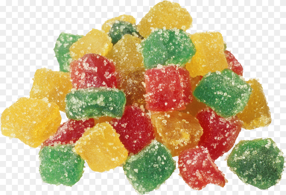 Jelly Candies Png