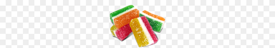 Jelly Candies, Food, Sweets, Ketchup Png Image