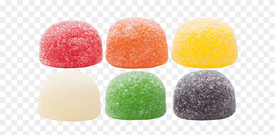 Jelly Candies, Food, Sweets, Citrus Fruit, Fruit Free Transparent Png